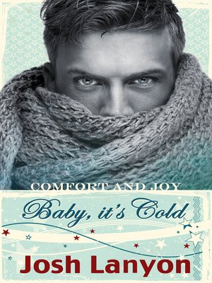 cover image of Baby, it's Cold
